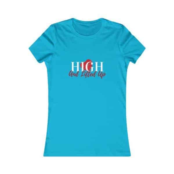 Women's Favorite Tee -- duplicate - Image 4