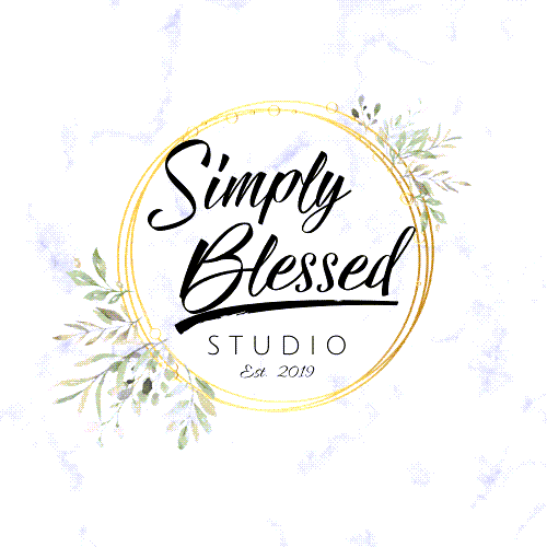 simply blessed studio